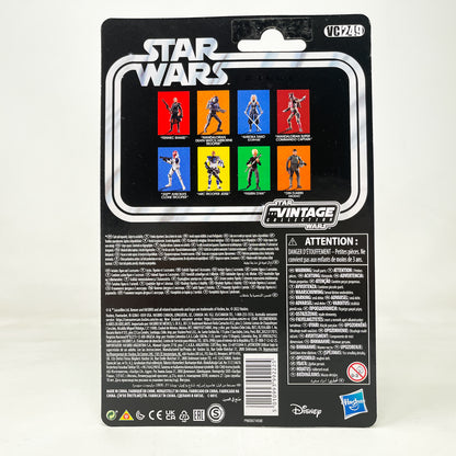 VC249 Figrin D’an - The Vintage Collection Hasbro Star Wars
