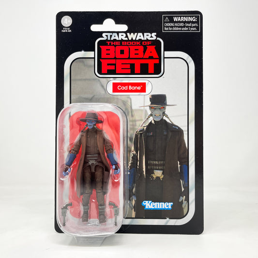 VC283 Cad Bane (BoBF) - The Vintage Collection Hasbro Star Wars