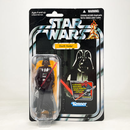 VC093 Darth Vader  - Star Wars  - Hasbro Vintage Collection (2012)