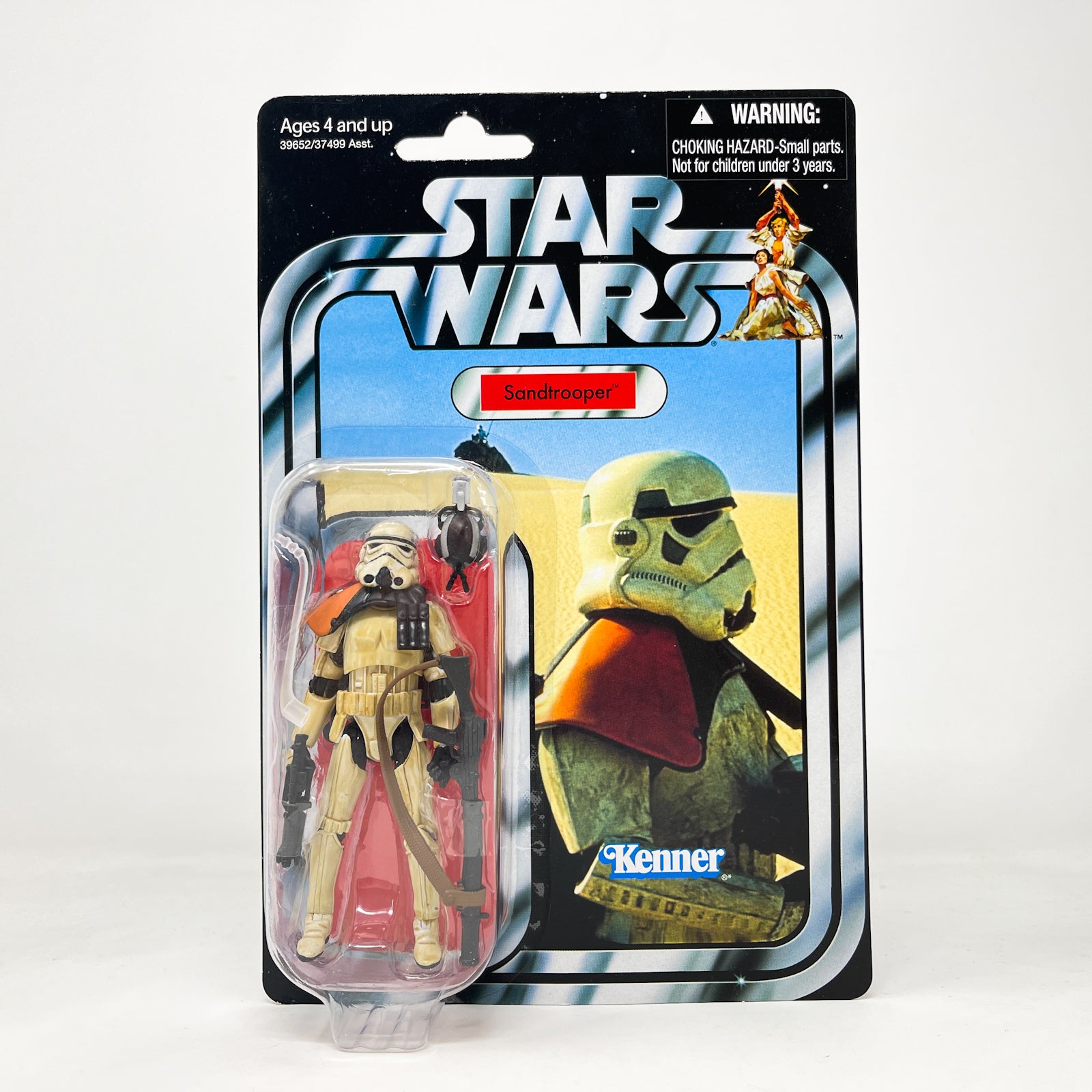 Star Wars The Vintage Collection Figures - Hasbro – 4th Moon Toys