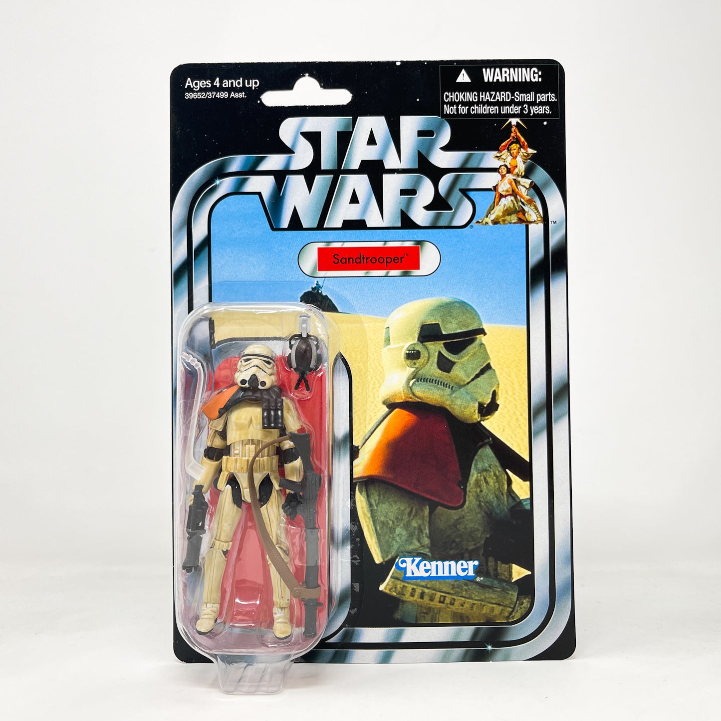 VC112 Sandtrooper - Star Wars - The Vintage Collection (2012)