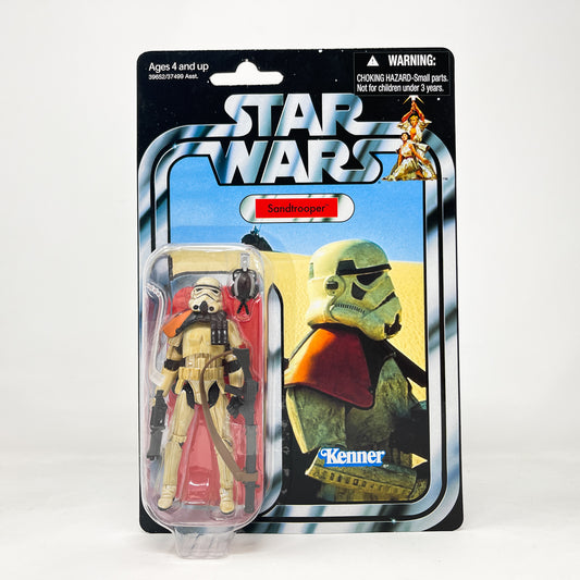 VC112 Sandtrooper - Star Wars - The Vintage Collection (2012)