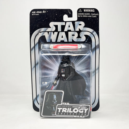 Darth Vader (Throne Room) OTC-10 - Hasbro Original Trilogy Collection (2004)