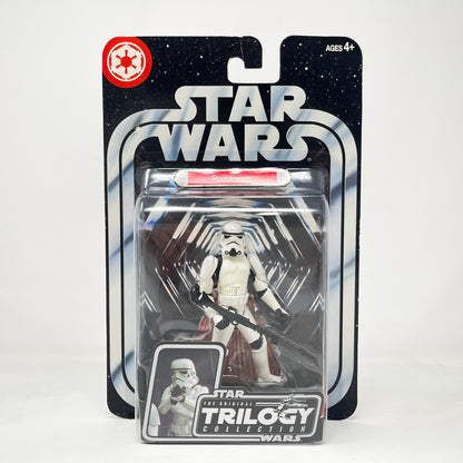 Stormtrooper OTC-16 - Hasbro Original Trilogy Collection (2004)