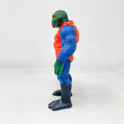 Custom Figure – Walrus Dude - MOTU/Star Wars Mashup Action Figure