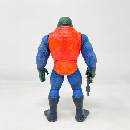 Custom Figure – Walrus Dude - MOTU/Star Wars Mashup Action Figure