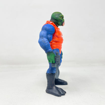Custom Figure – Walrus Dude - MOTU/Star Wars Mashup Action Figure