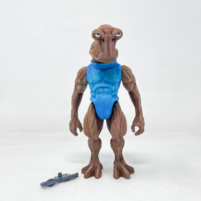 Custom Figure – Hammer Time! - MOTU/Star Wars Mashup Action Figure