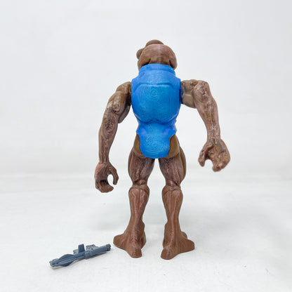 Custom Figure – Hammer Time! - MOTU/Star Wars Mashup Action Figure