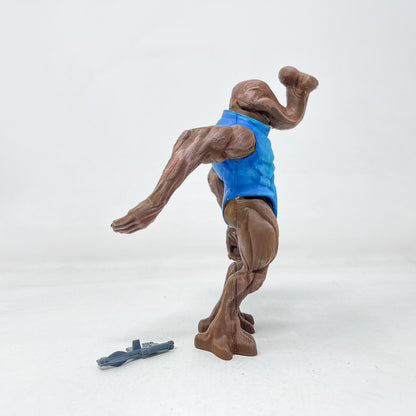 Custom Figure – Hammer Time! - MOTU/Star Wars Mashup Action Figure