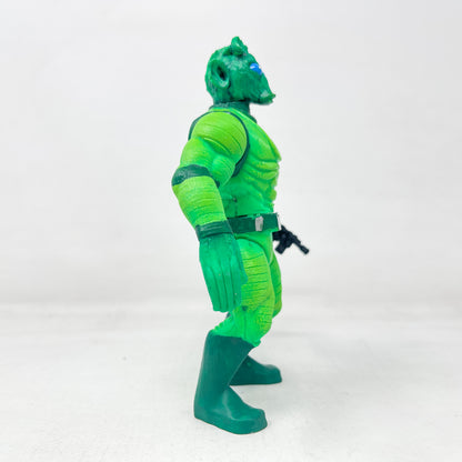Custom Figure – Greedy Bastard - MOTU/Star Wars Mashup Action Figure