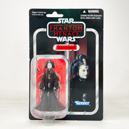 VC084 Queen Amidala - TPM (2012) - The Vintage Collection