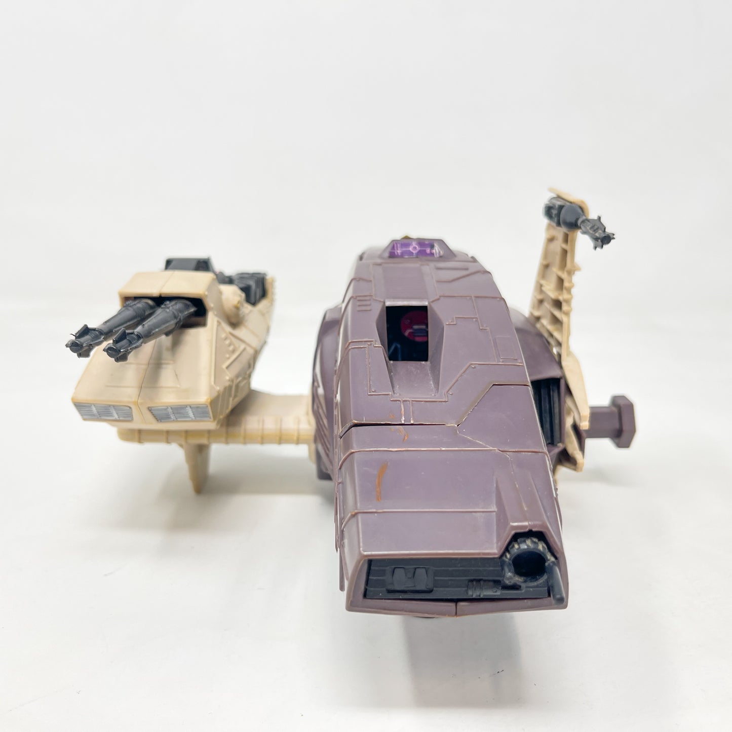 DROIDS Side Gunner - Loose Complete - Vintage Kenner