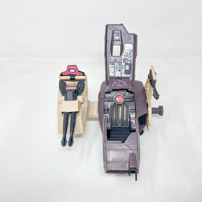 DROIDS Side Gunner - Loose Complete - Vintage Kenner