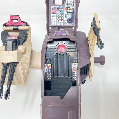 DROIDS Side Gunner - Loose Complete - Vintage Kenner