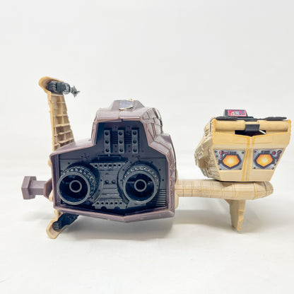 DROIDS Side Gunner - Loose Complete - Vintage Kenner