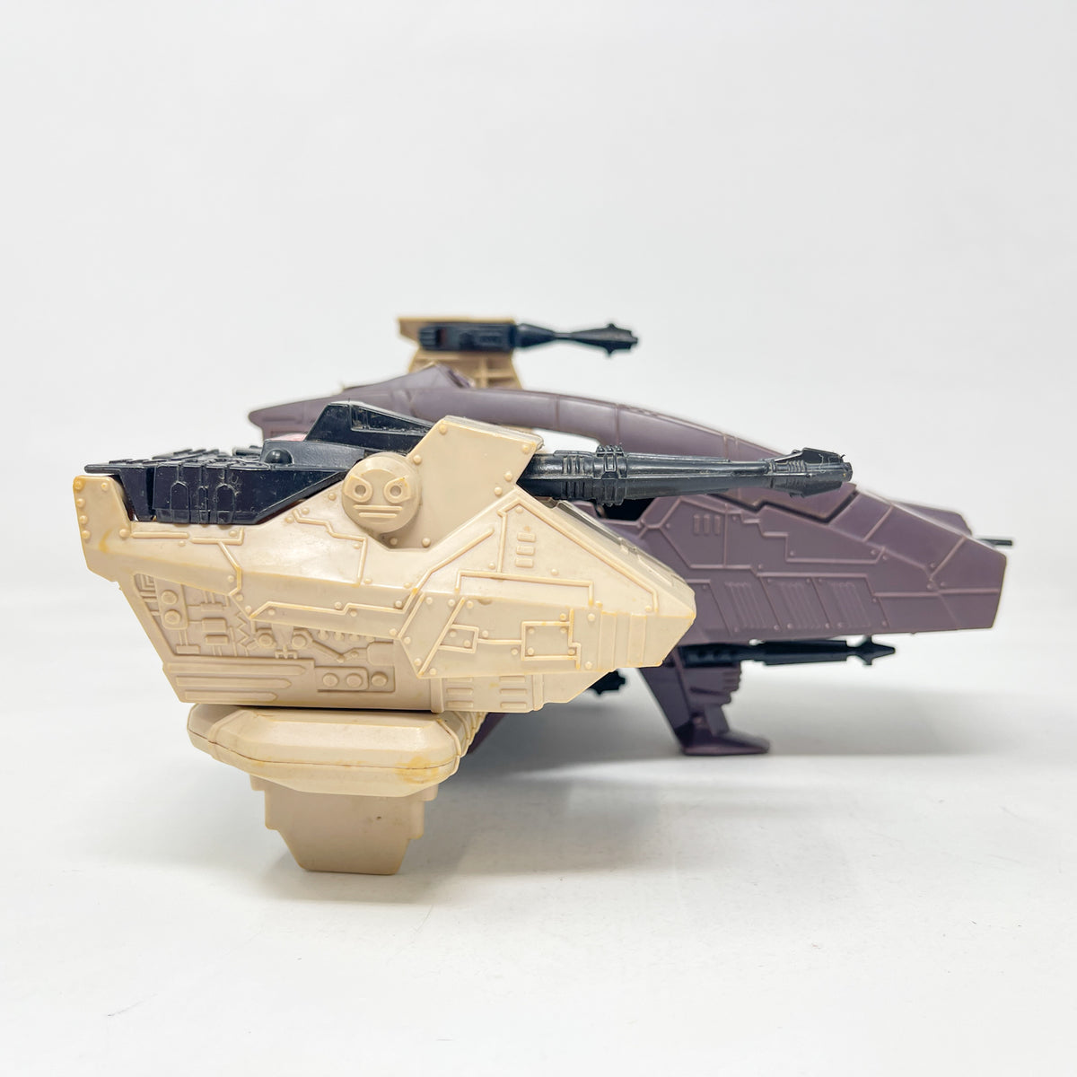 DROIDS Side Gunner - Loose Complete - Vintage Kenner