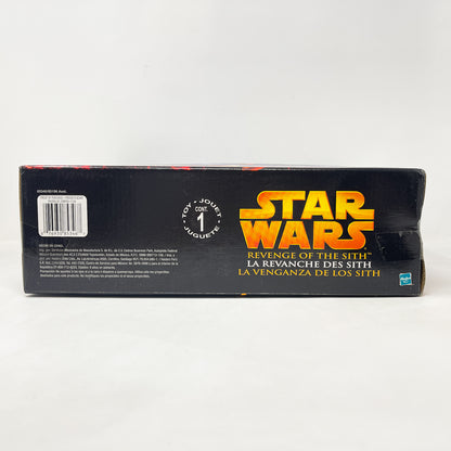 Droid Tri-Fighter (2005) – Hasbro Star Wars Revenge of the Sith - Sealed