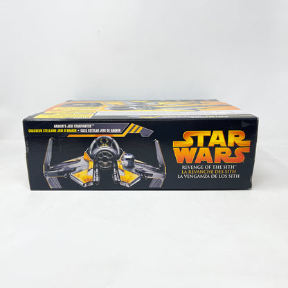 Anakin Skywalker Jedi Starfighter (2005) - Revenge of the Sith - Sealed