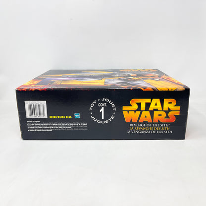 Anakin Skywalker Jedi Starfighter (2005) - Revenge of the Sith - Sealed