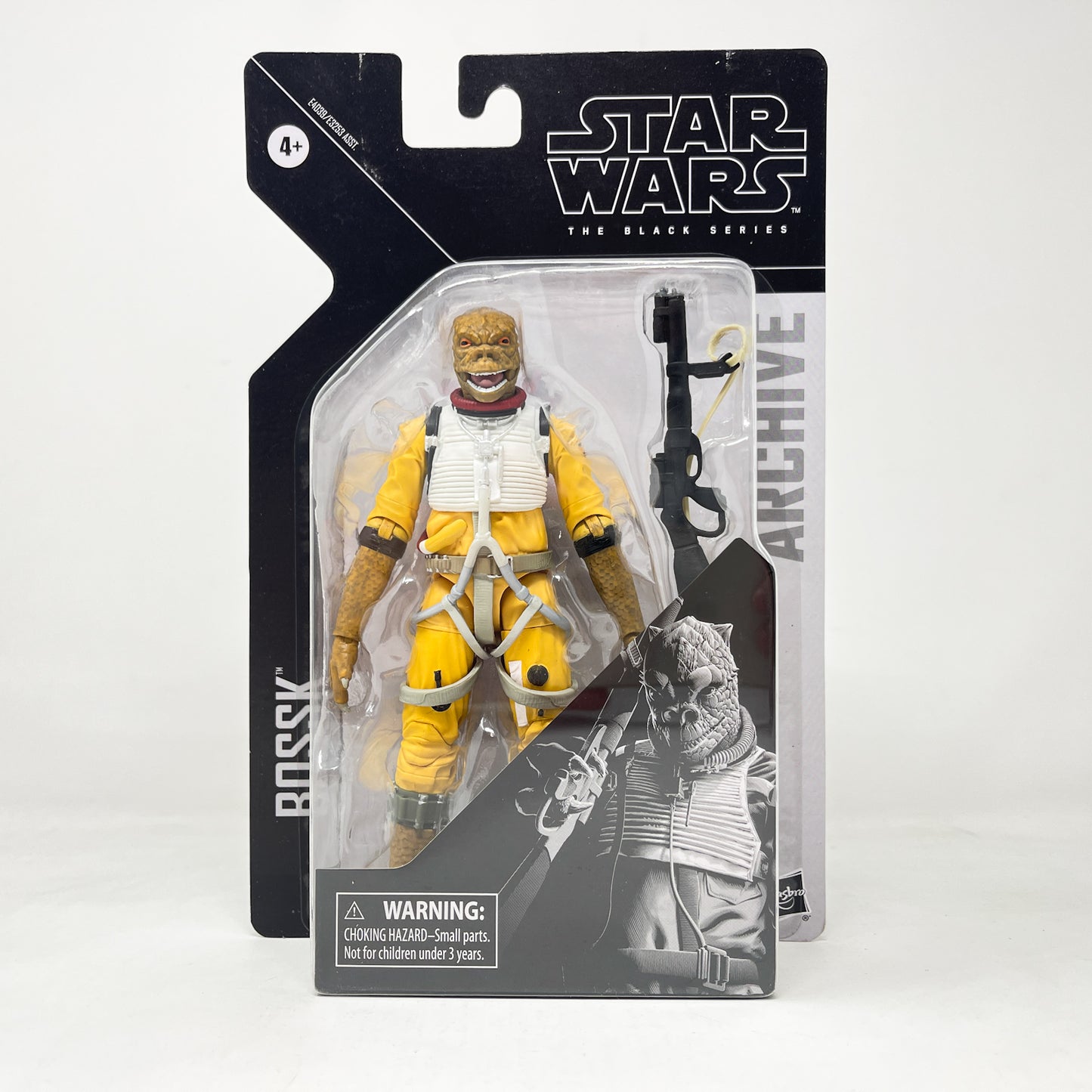 Bossk - Hasbro Black Series (2024)