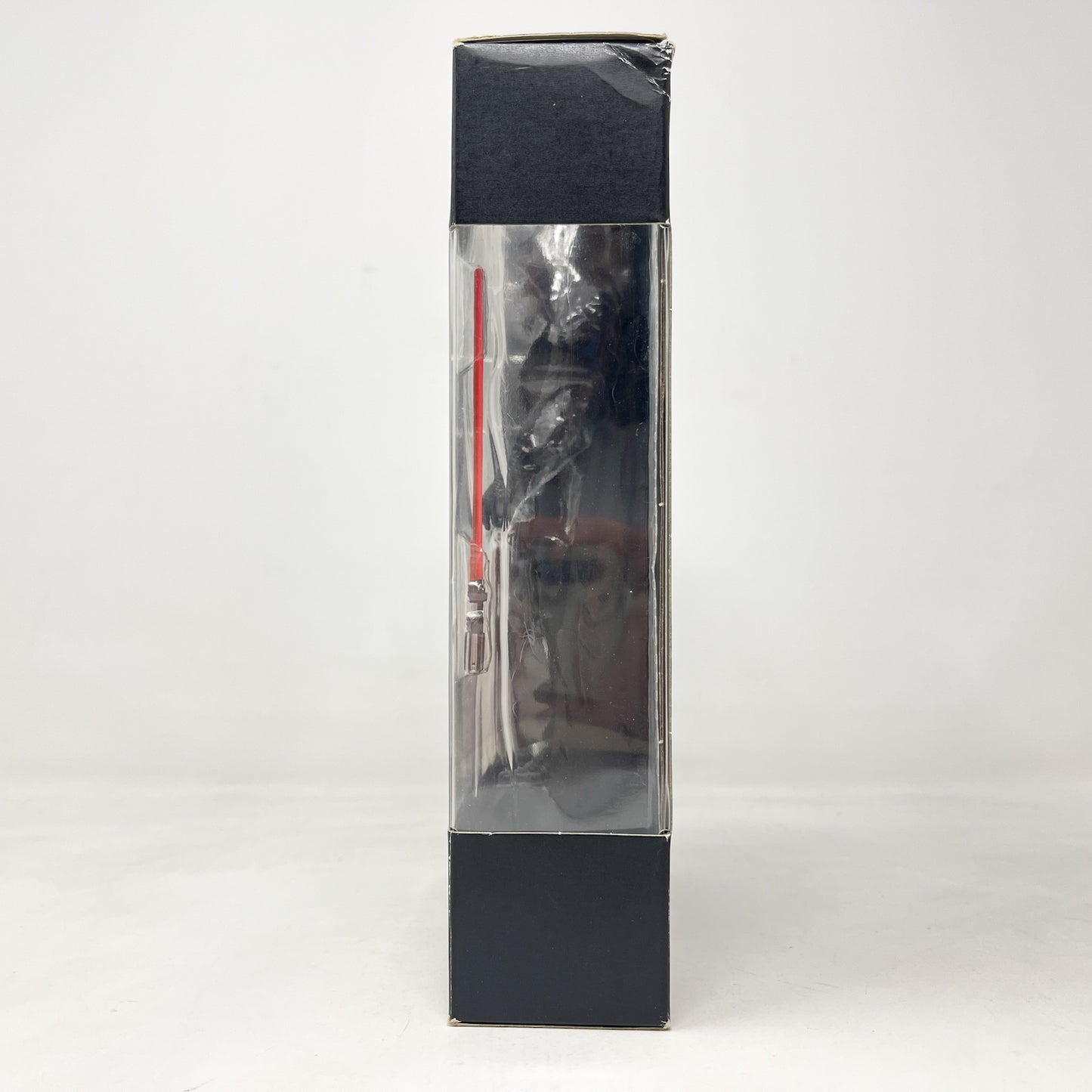 Darth Vader #02 - Blue Line - Hasbro Black Series (2014)