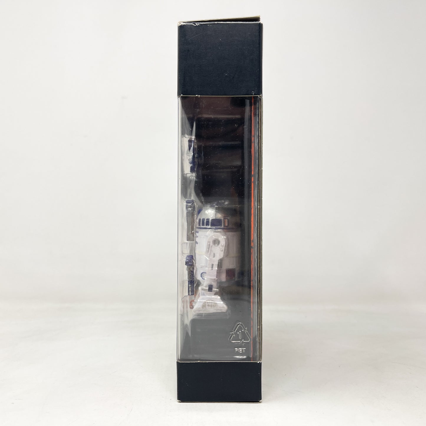 R2-D2 #04 - Orange Line - Hasbro Black Series (2013)