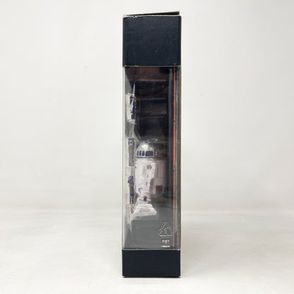 R2-D2 #04 - Orange Line - Hasbro Black Series (2013)