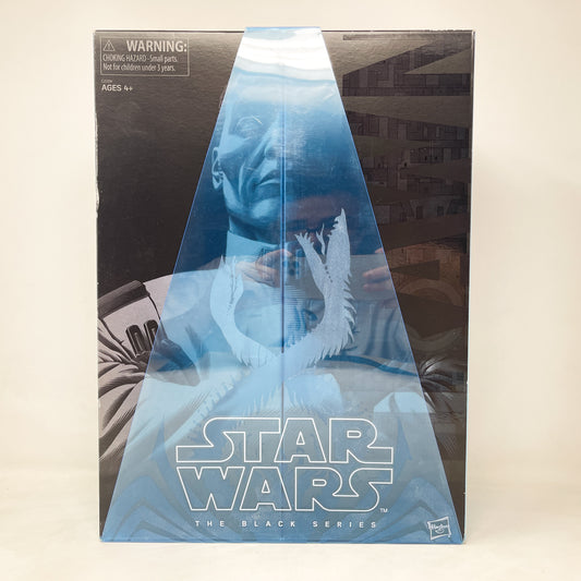 Grand Admiral Thrawn (SDCC) - Hasbro Black Series (2017)