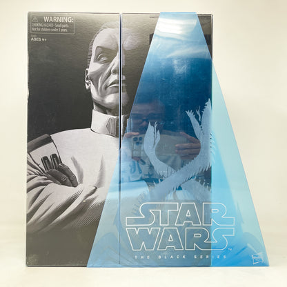 Grand Admiral Thrawn (SDCC) - Hasbro Black Series (2017)