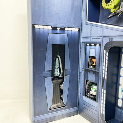 Grand Admiral Thrawn (SDCC) - Hasbro Black Series (2017)