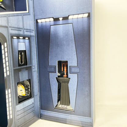 Grand Admiral Thrawn (SDCC) - Hasbro Black Series (2017)