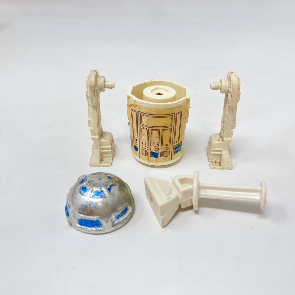 Droid Factory - Complete in Canadian Box - Vintage Kenner (1980)