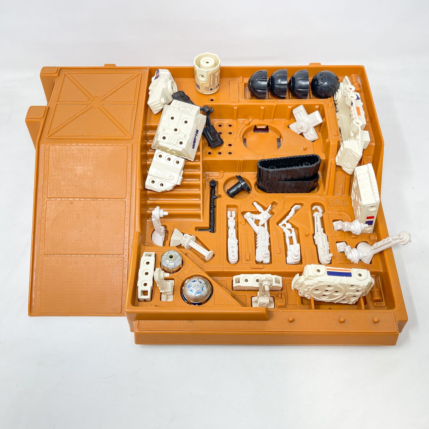 Droid Factory - Complete in Canadian Box - Vintage Kenner (1980)