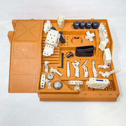 Droid Factory - Complete in Canadian Box - Vintage Kenner (1980)