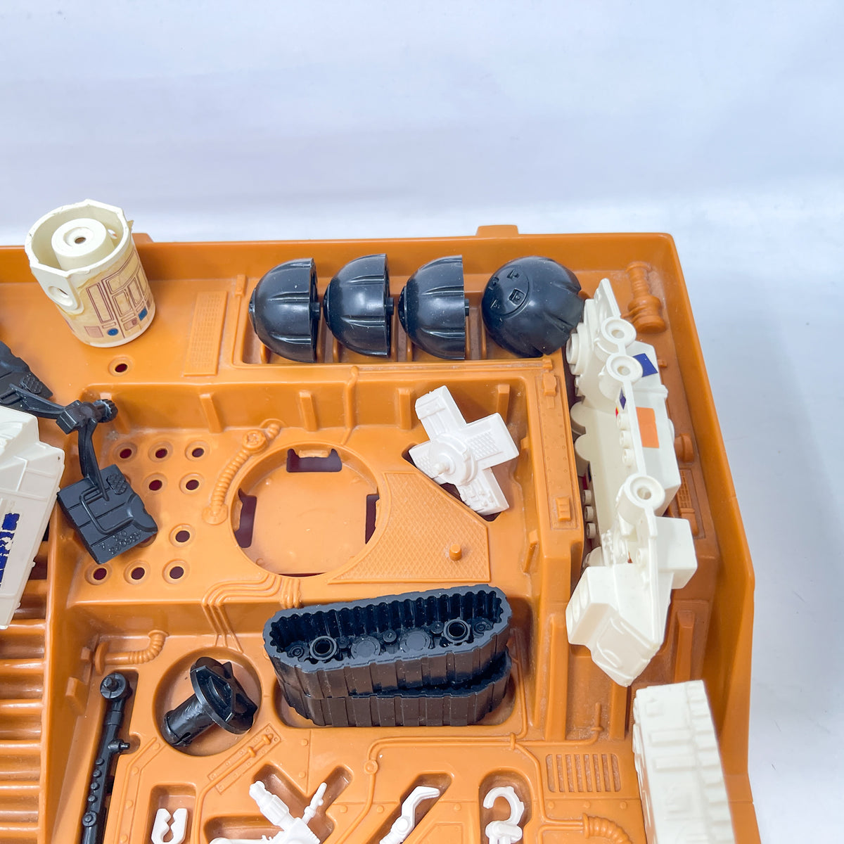 Droid Factory - Complete in Canadian Box - Vintage Kenner (1980)