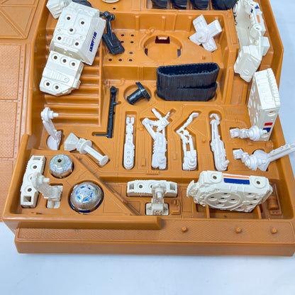 Droid Factory - Complete in Canadian Box - Vintage Kenner (1980)