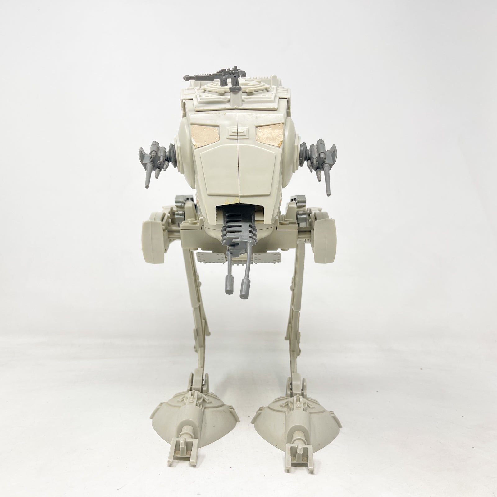 邦楽 ATST AT-ST Vintage Kenner Star Wars Toy - Loose Complete Original – 4th