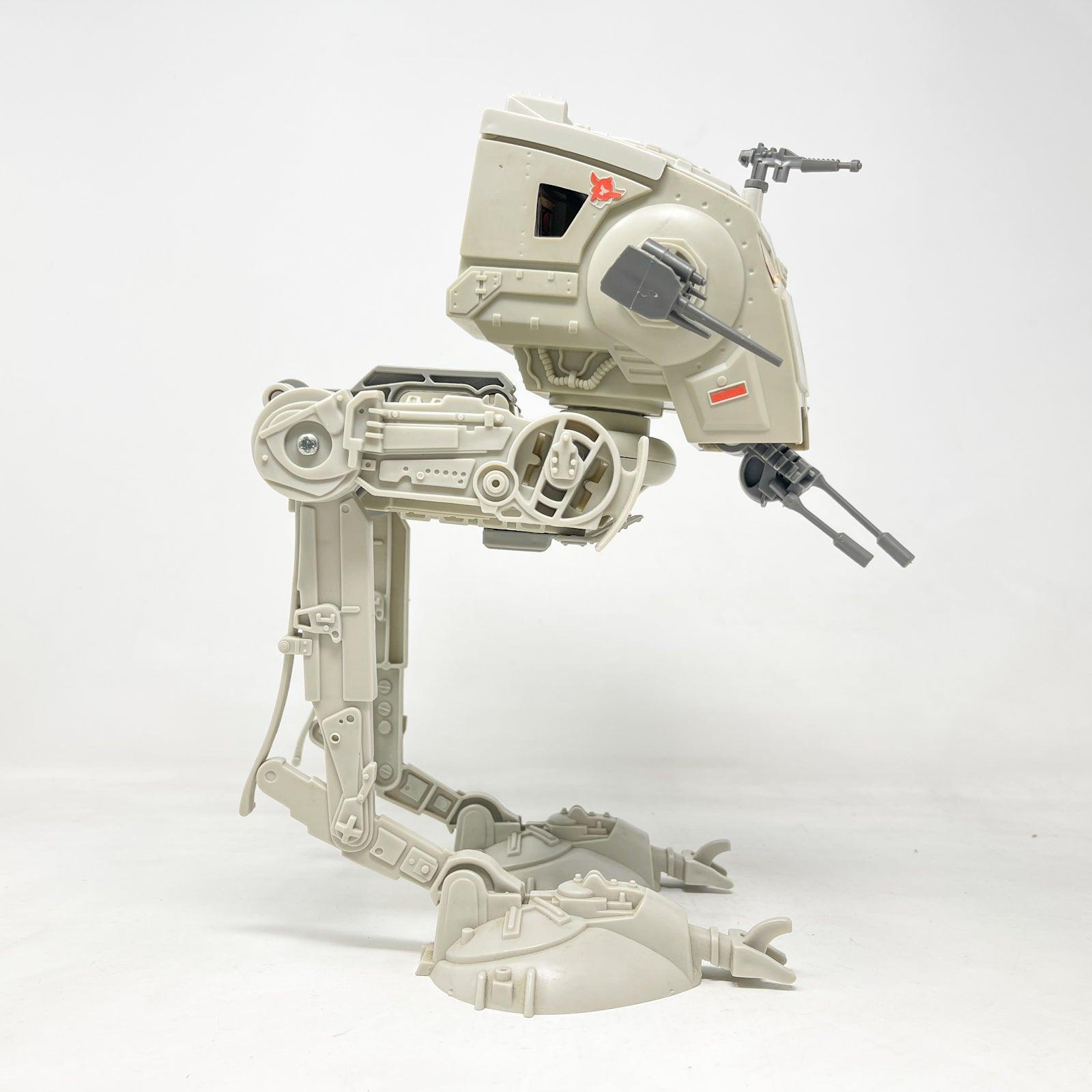 AT-ST Vintage Kenner Star Wars Toy - Loose Complete Original – 4th