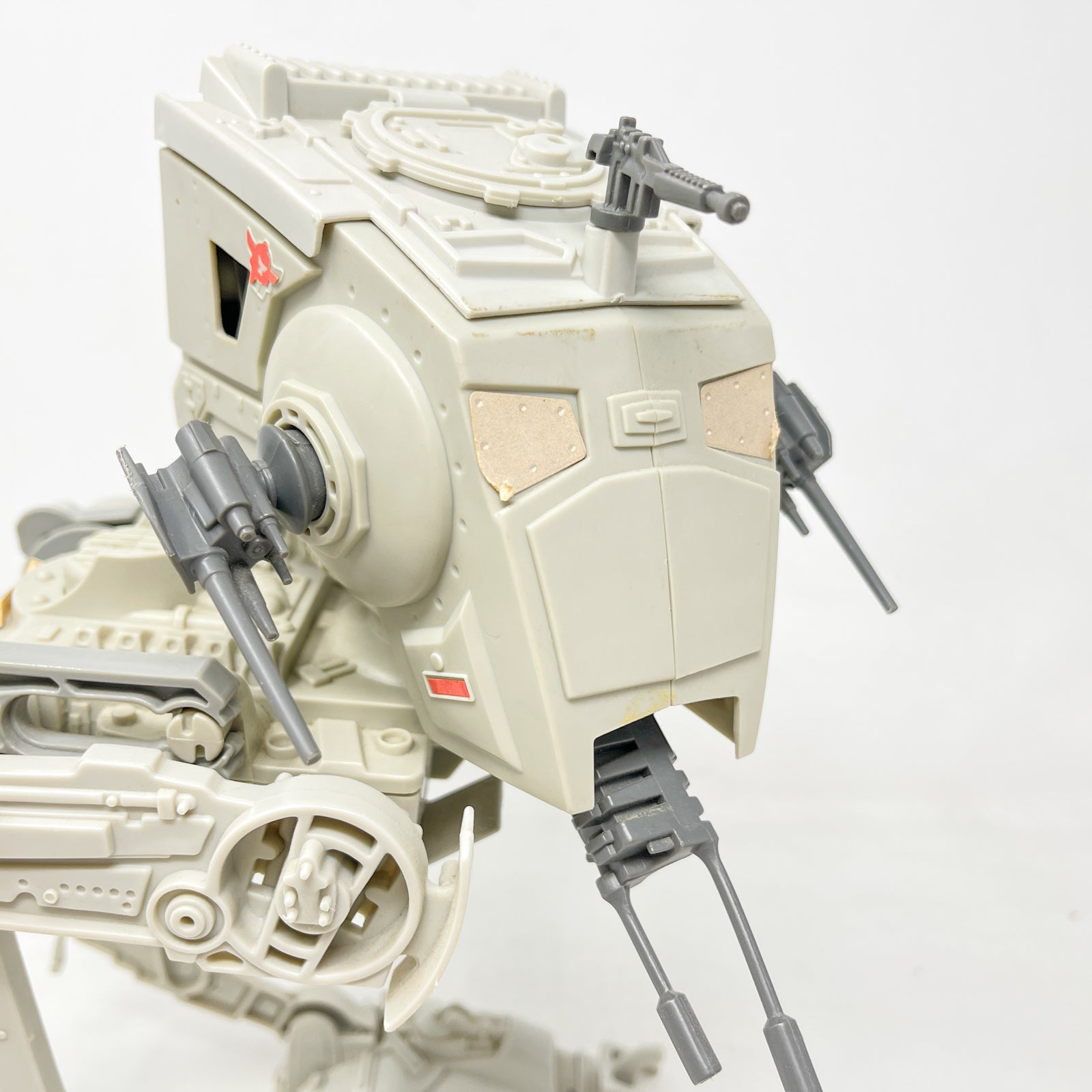 AT-ST Vintage Kenner Star Wars Toy - Loose Complete Original – 4th