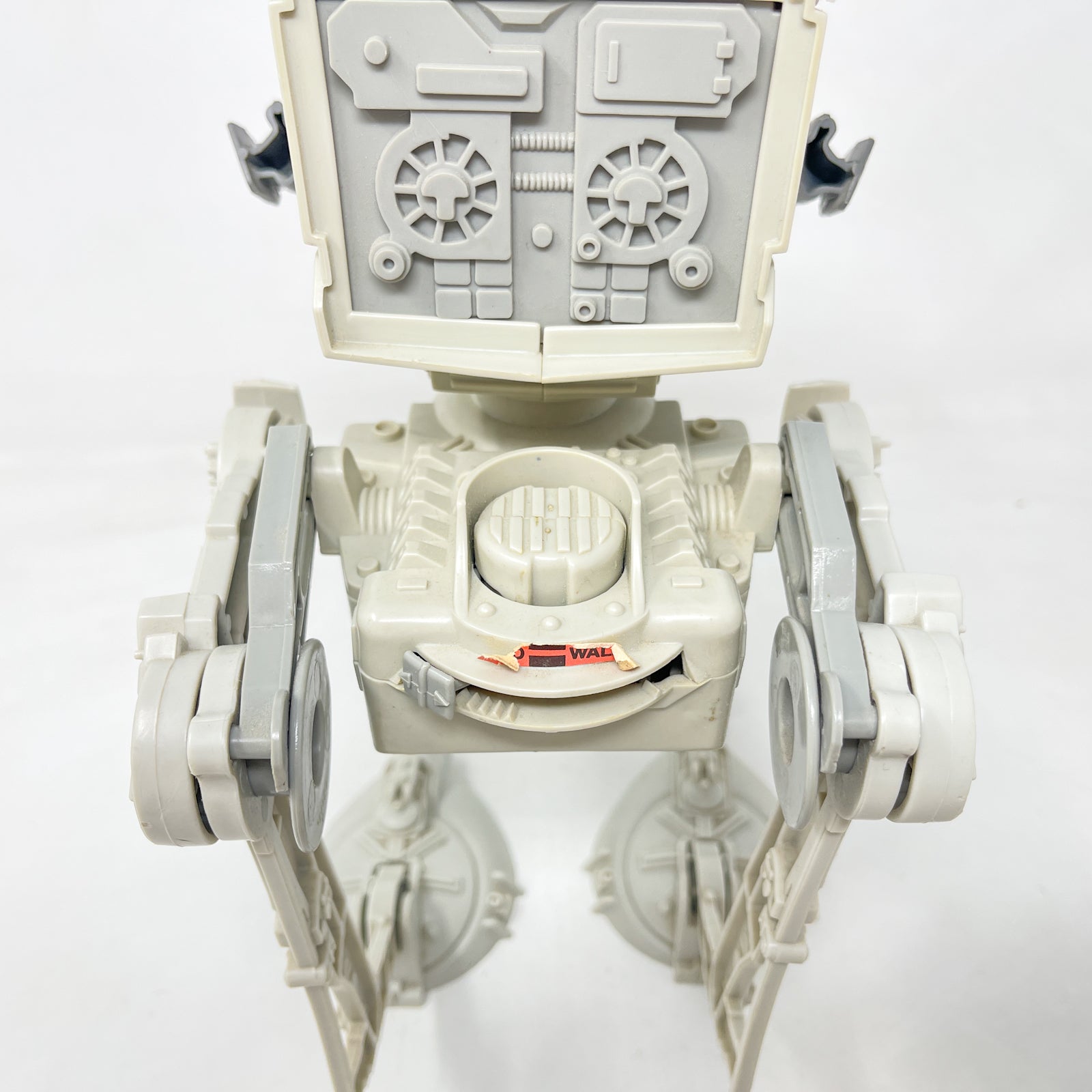 AT-ST Vintage Kenner Star Wars Toy - Loose Complete Original – 4th