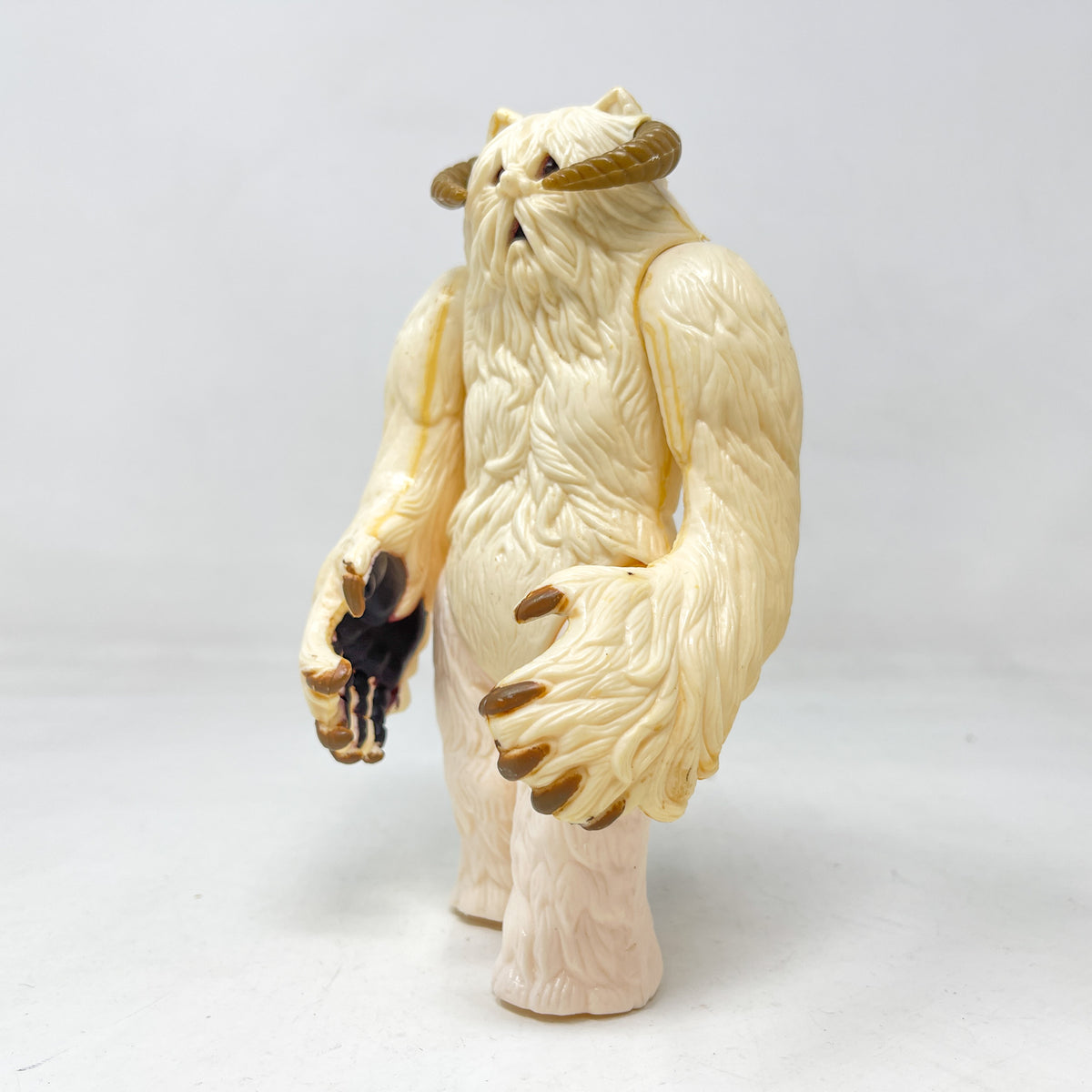 Wampa - Loose Complete - Vintage Kenner (1980)