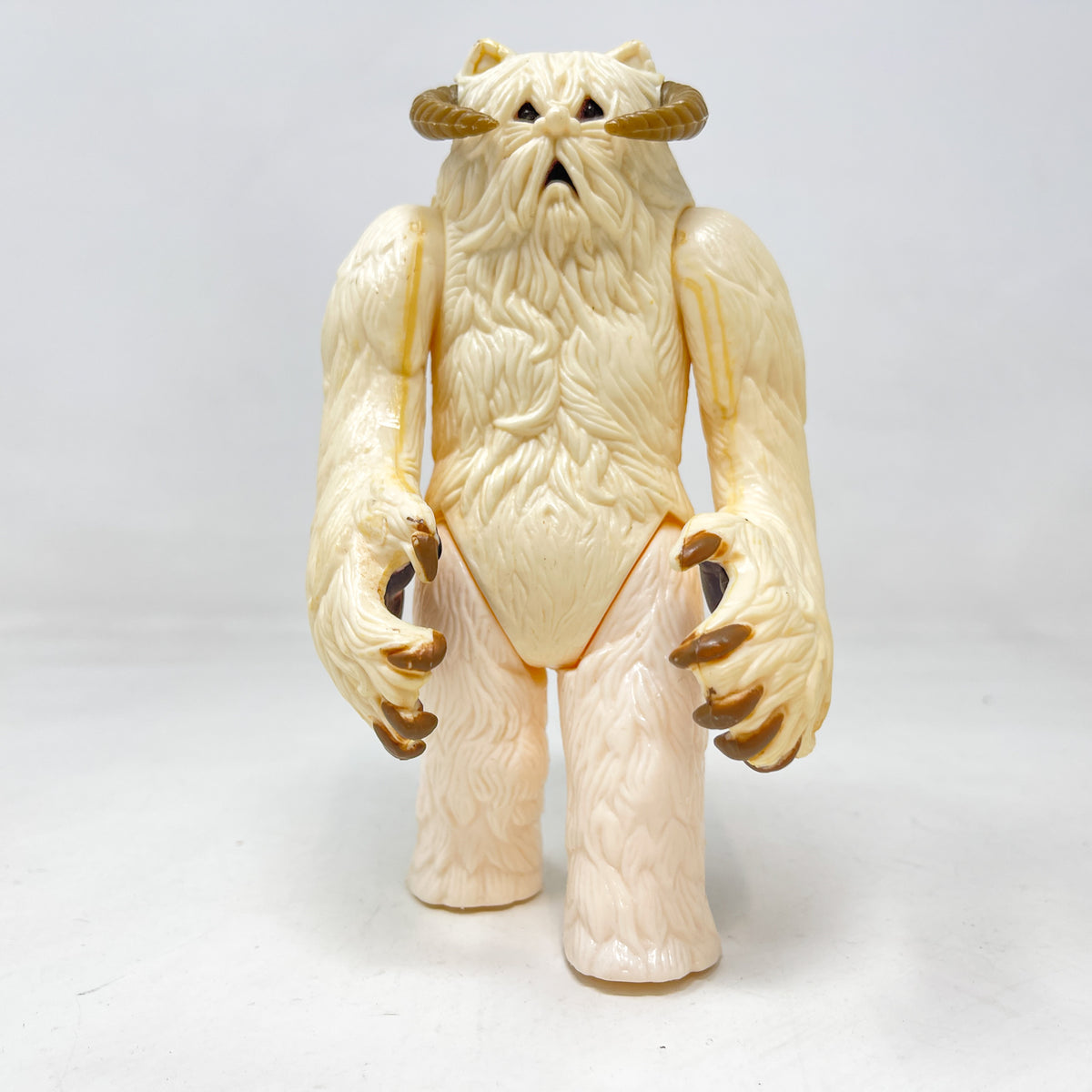 Wampa - Loose Complete - Vintage Kenner (1980)
