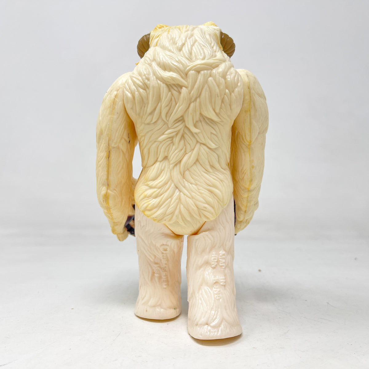 Wampa - Loose Complete - Vintage Kenner (1980)