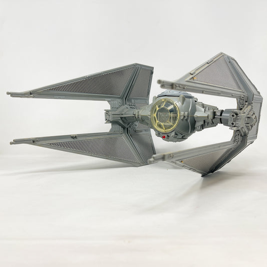 ROTJ TIE Interceptor - Loose Complete - Vimtage Kenner (1983)