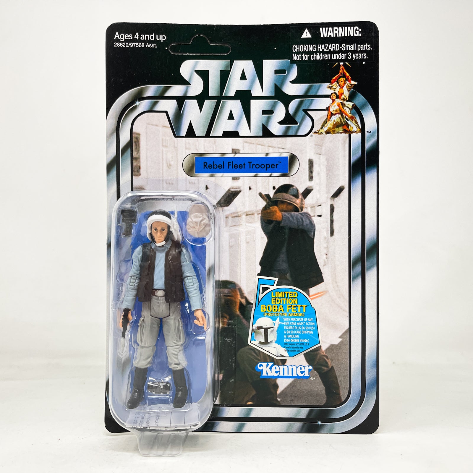 New Vintage Collection Added This Week – 4th Moon Toys