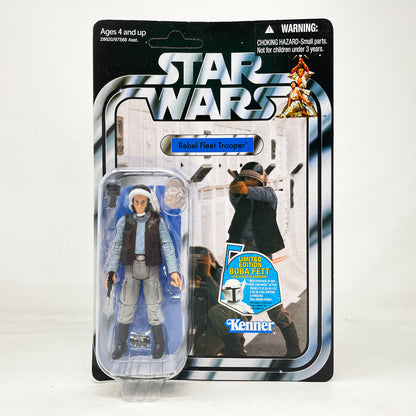 VC052 Rebel Fleet Trooper - The Vintage Collection
