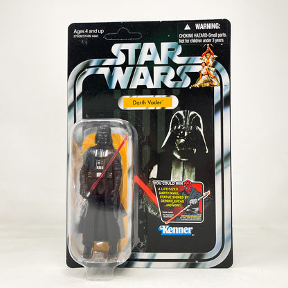VC093 Darth Vader  - Star Wars  - Hasbro Vintage Collection (2012)