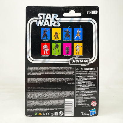 VC103 Obi-Wan Kenobi - Clone Wars (2020) - The Vintage Collection Hasbro Star Wars