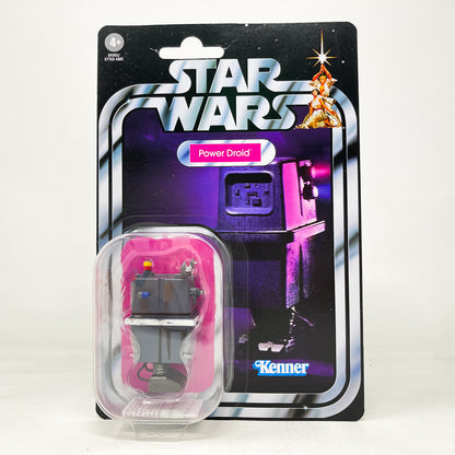 VC167 Power Droid (2020) - The Vintage Collection Hasbro Star Wars